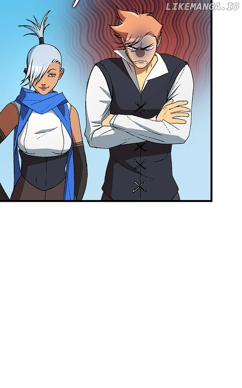 Return of the Runebound Professor chapter 39 page 82