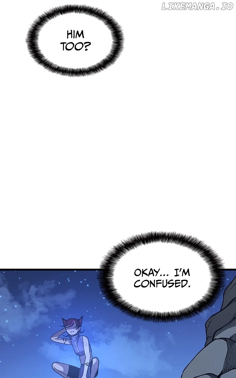 Return of the Runebound Professor chapter 39 page 96