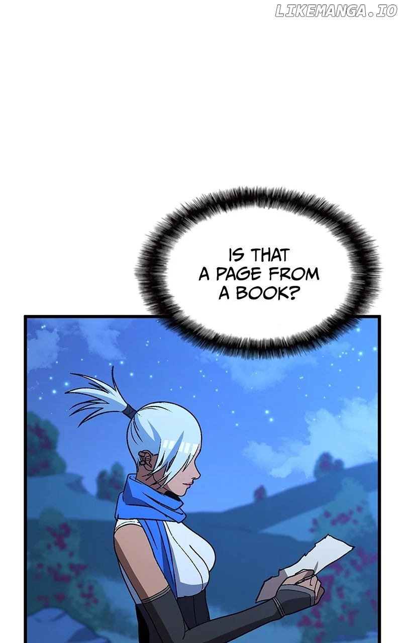 Return of the Runebound Professor chapter 39 page 100