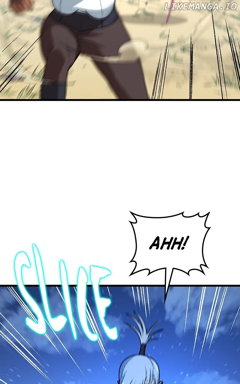 Return of the Runebound Professor chapter 40 page 21