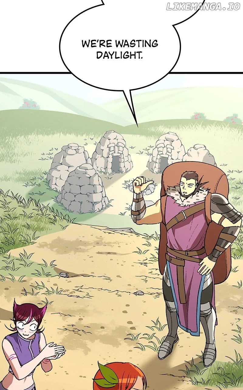 Return of the Runebound Professor chapter 40 page 38