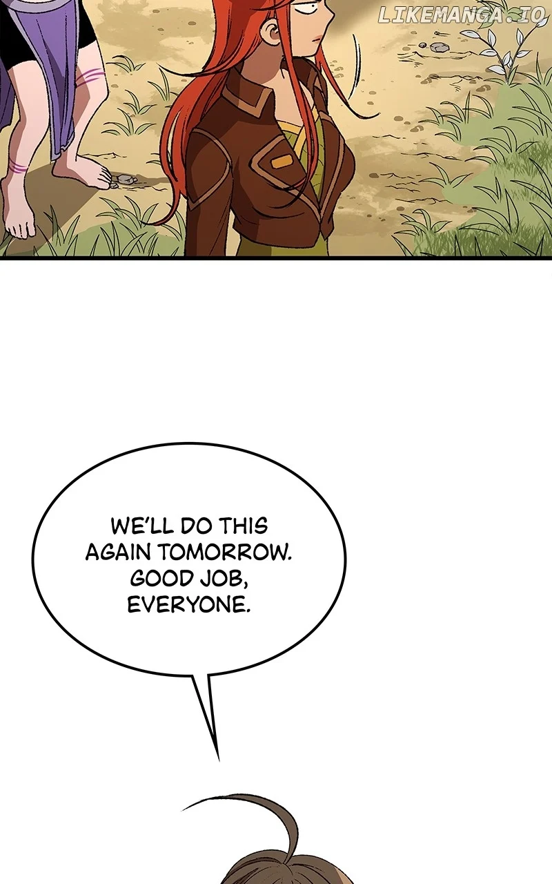 Return of the Runebound Professor chapter 40 page 39