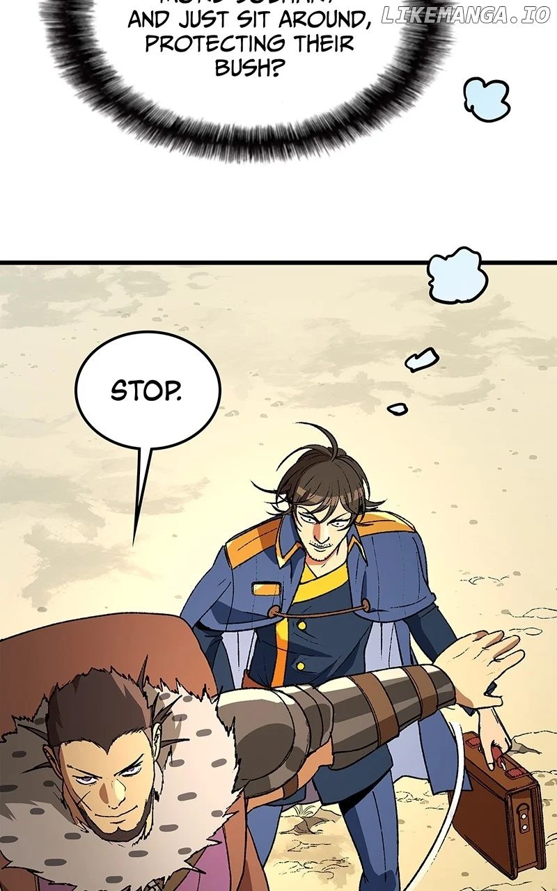 Return of the Runebound Professor chapter 40 page 63