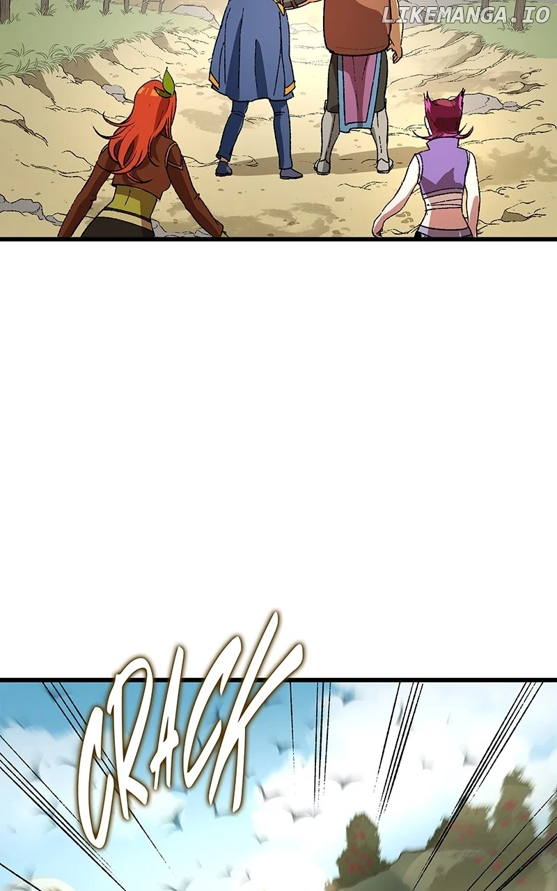 Return of the Runebound Professor chapter 40 page 66