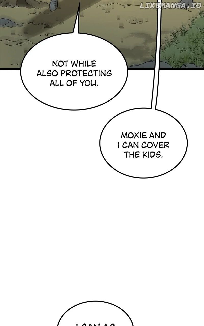 Return of the Runebound Professor chapter 40 page 78