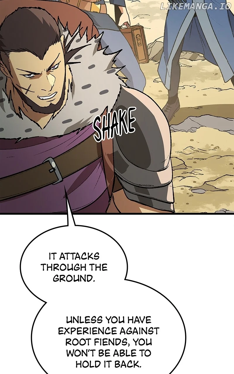 Return of the Runebound Professor chapter 40 page 81