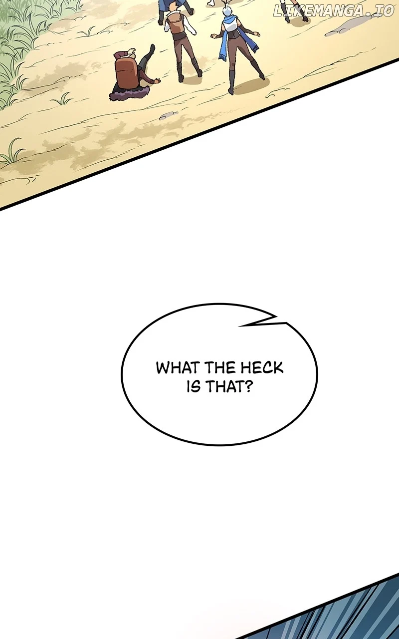 Return of the Runebound Professor chapter 40 page 89
