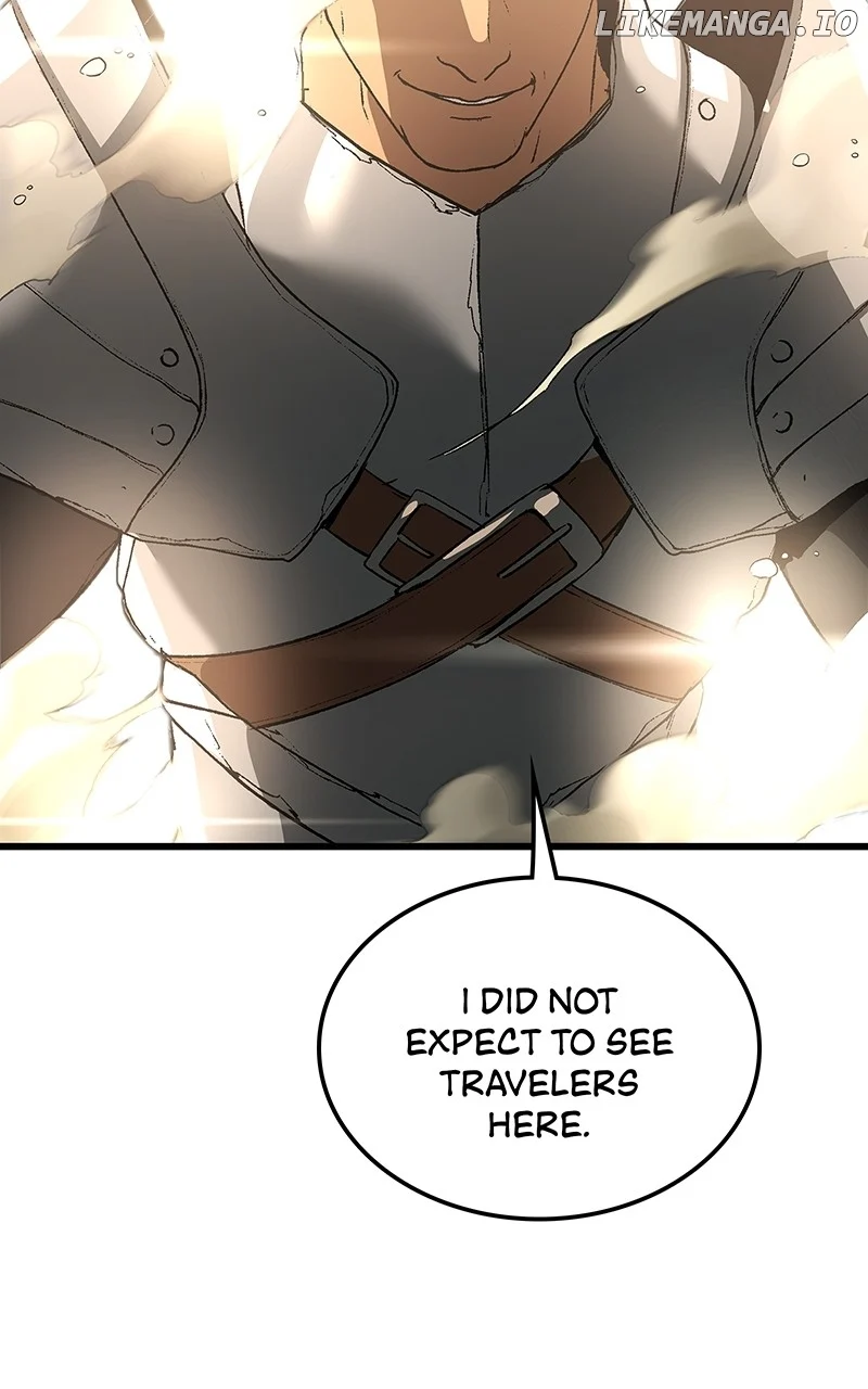 Return of the Runebound Professor chapter 40 page 107