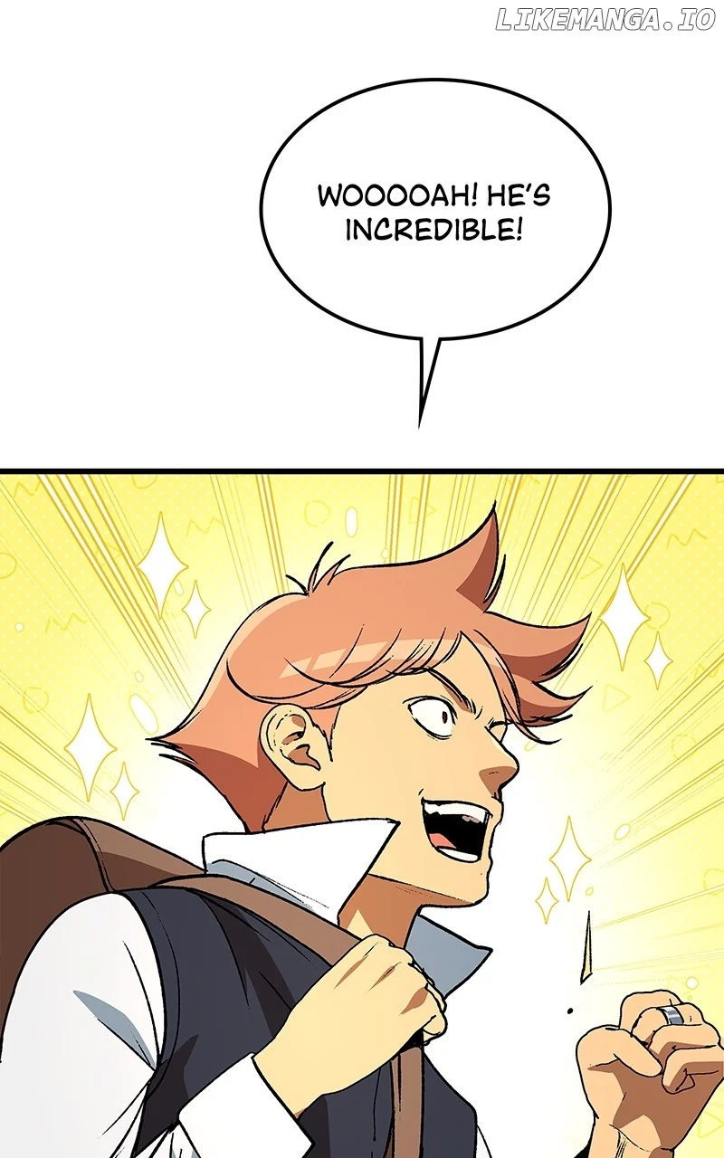 Return of the Runebound Professor chapter 41 page 15