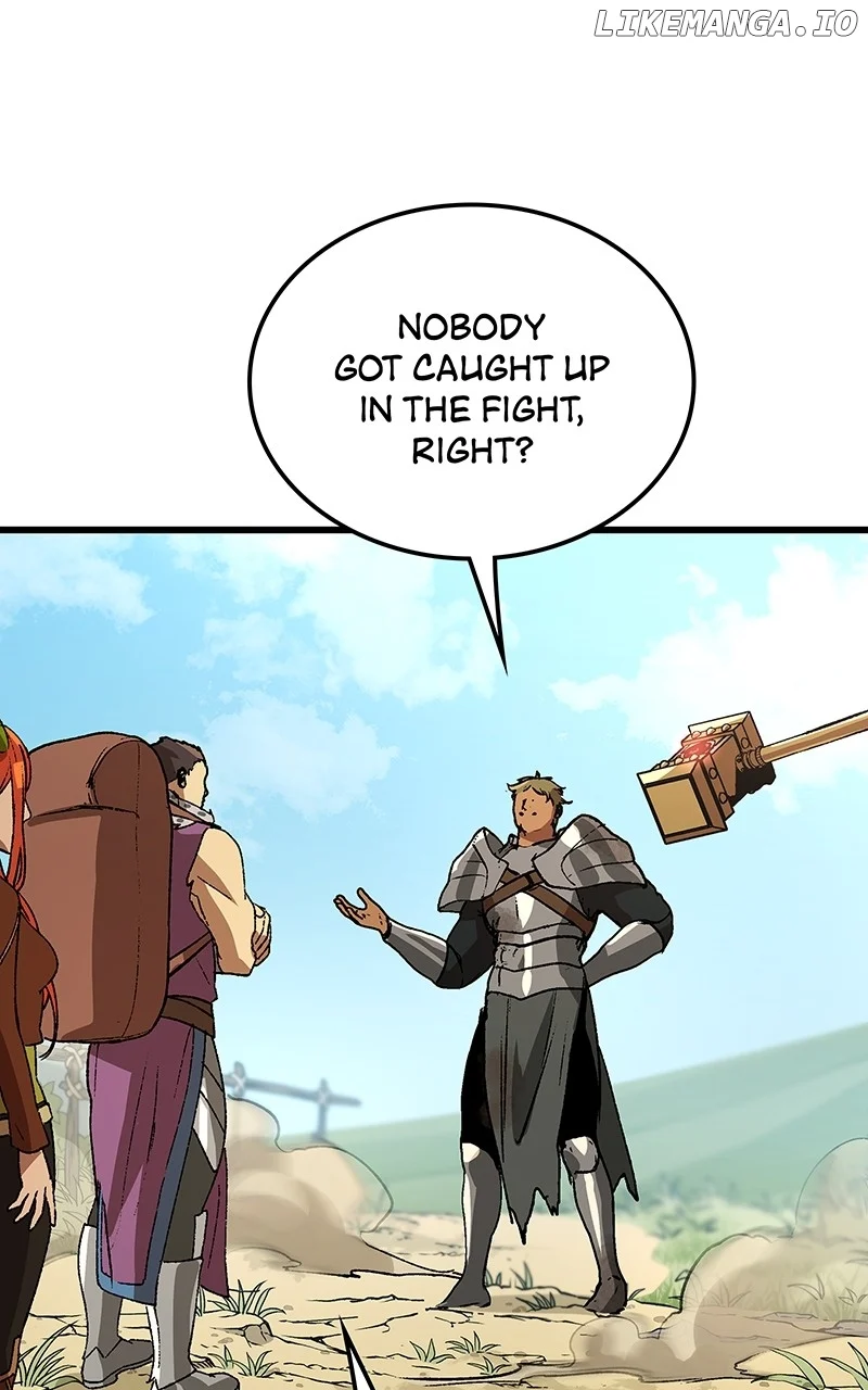 Return of the Runebound Professor chapter 41 page 50