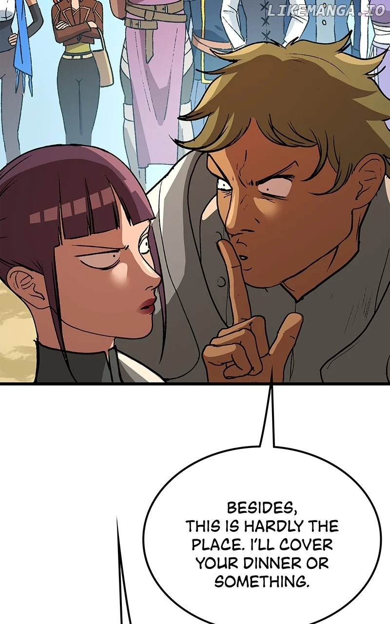 Return of the Runebound Professor chapter 41 page 62