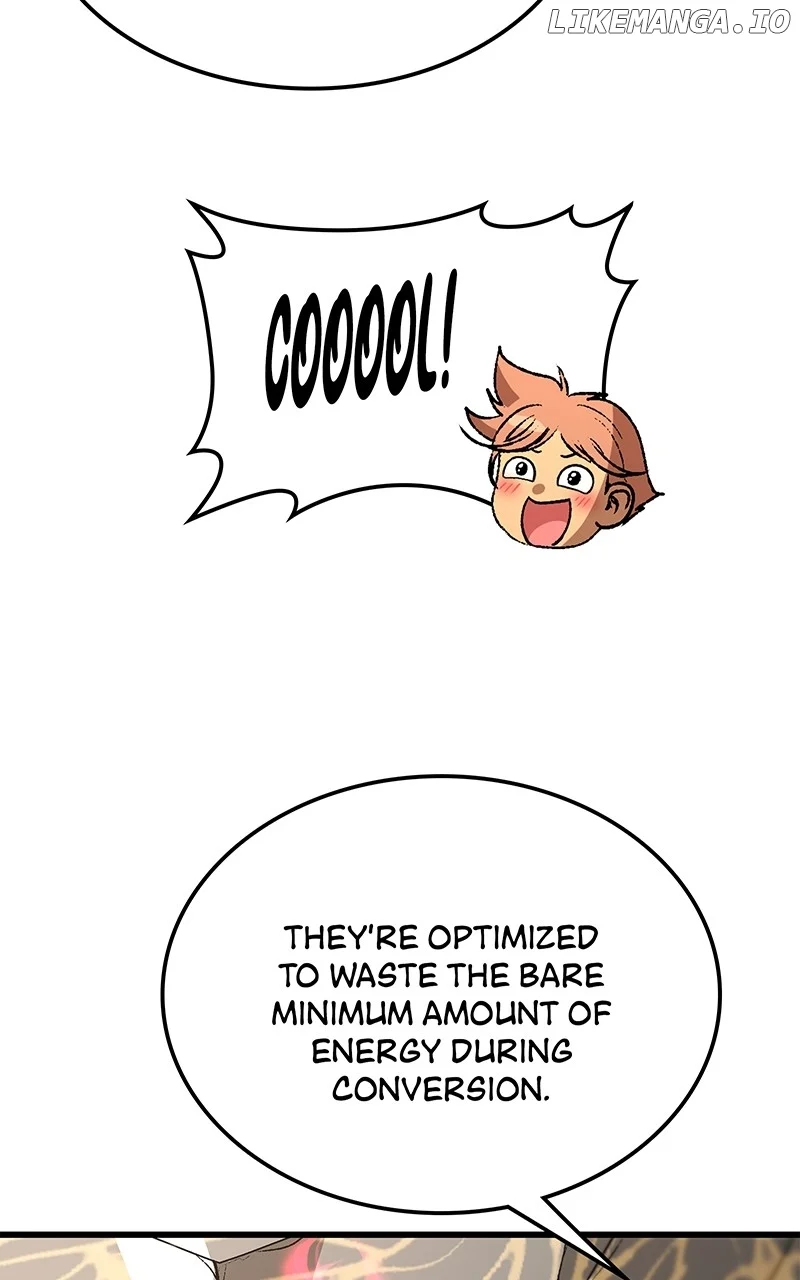 Return of the Runebound Professor chapter 41 page 71