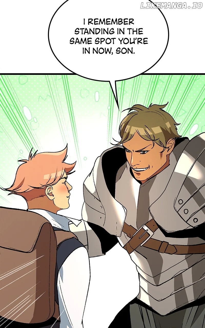 Return of the Runebound Professor chapter 41 page 78