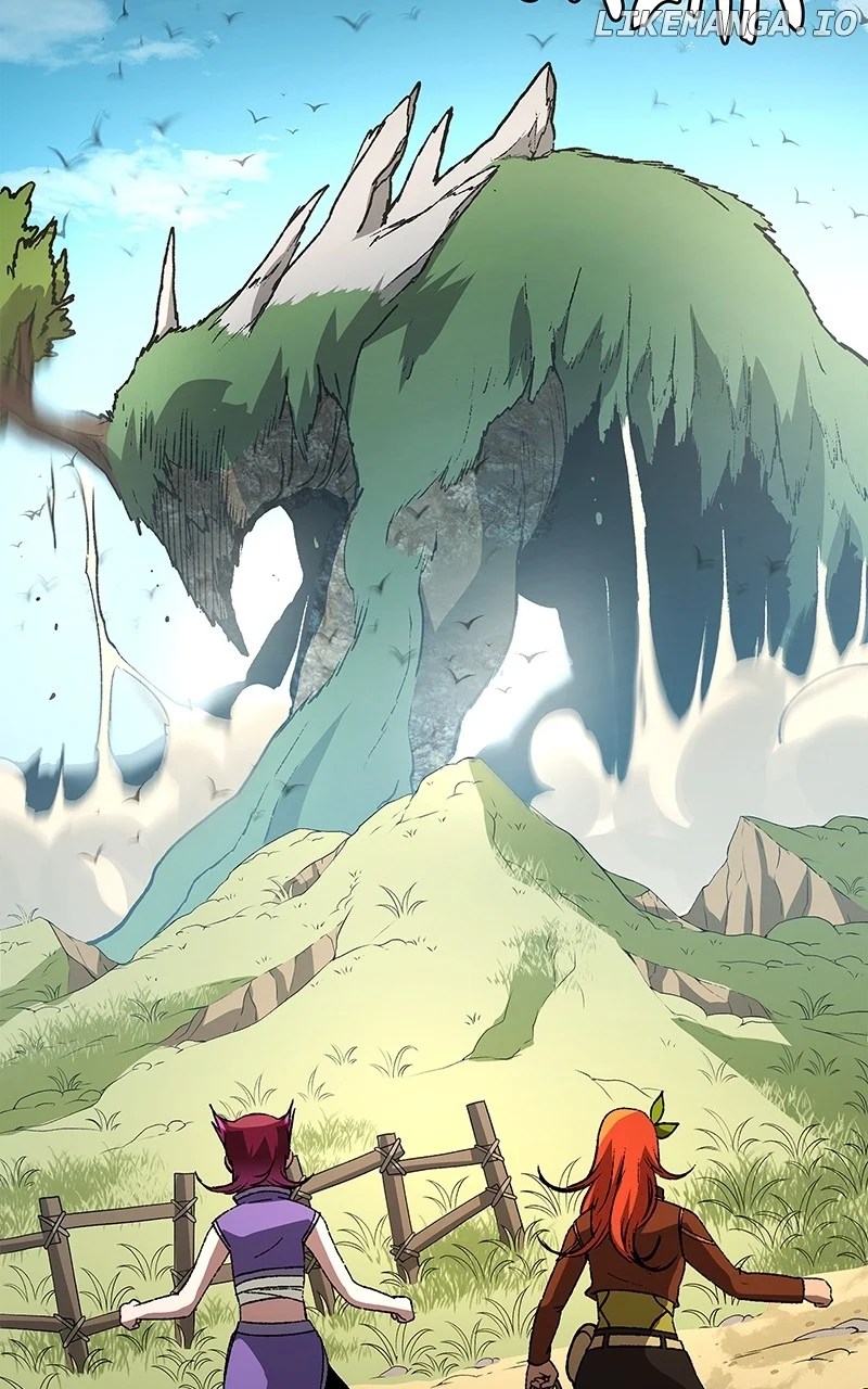 Return of the Runebound Professor chapter 41 page 90