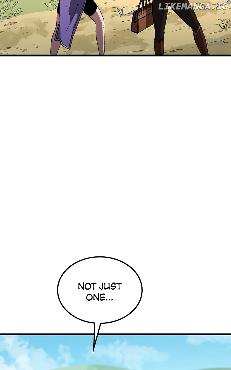 Return of the Runebound Professor chapter 41 page 91
