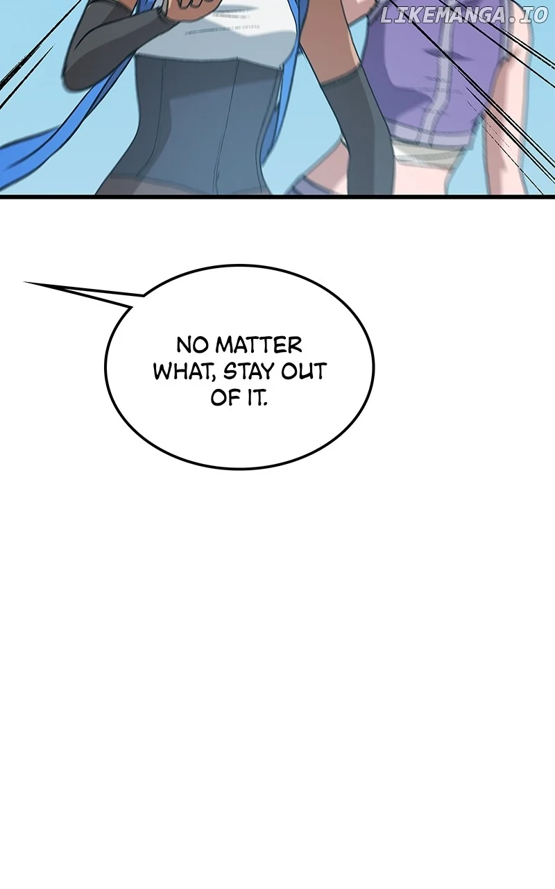 Return of the Runebound Professor chapter 41 page 107
