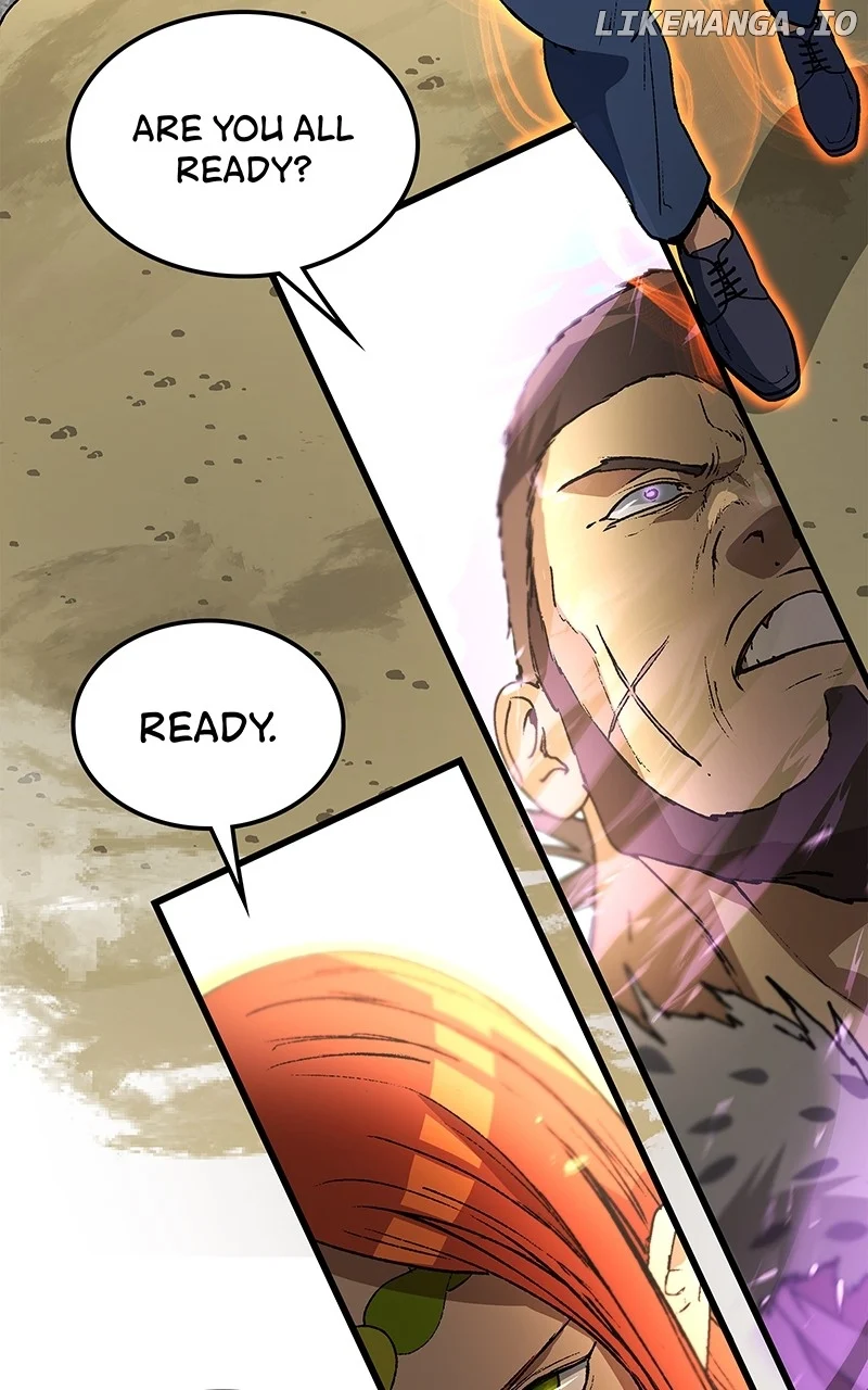 Return of the Runebound Professor chapter 41 page 113
