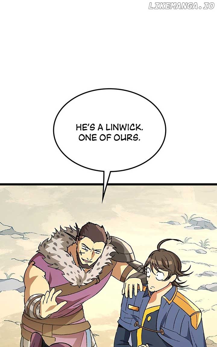 Return of the Runebound Professor chapter 43 page 24
