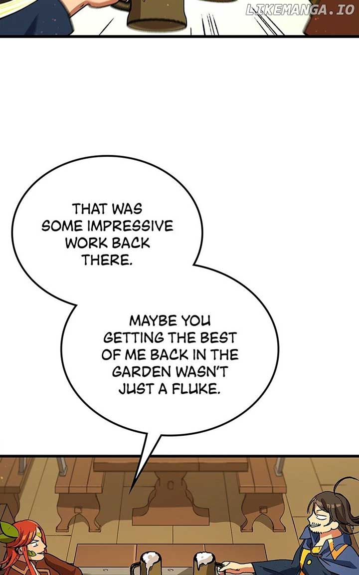 Return of the Runebound Professor chapter 43 page 80