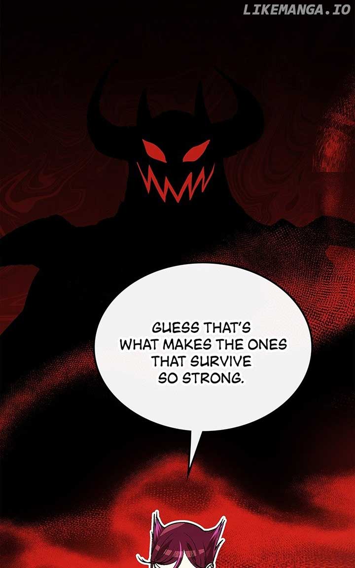 Return of the Runebound Professor chapter 43 page 116