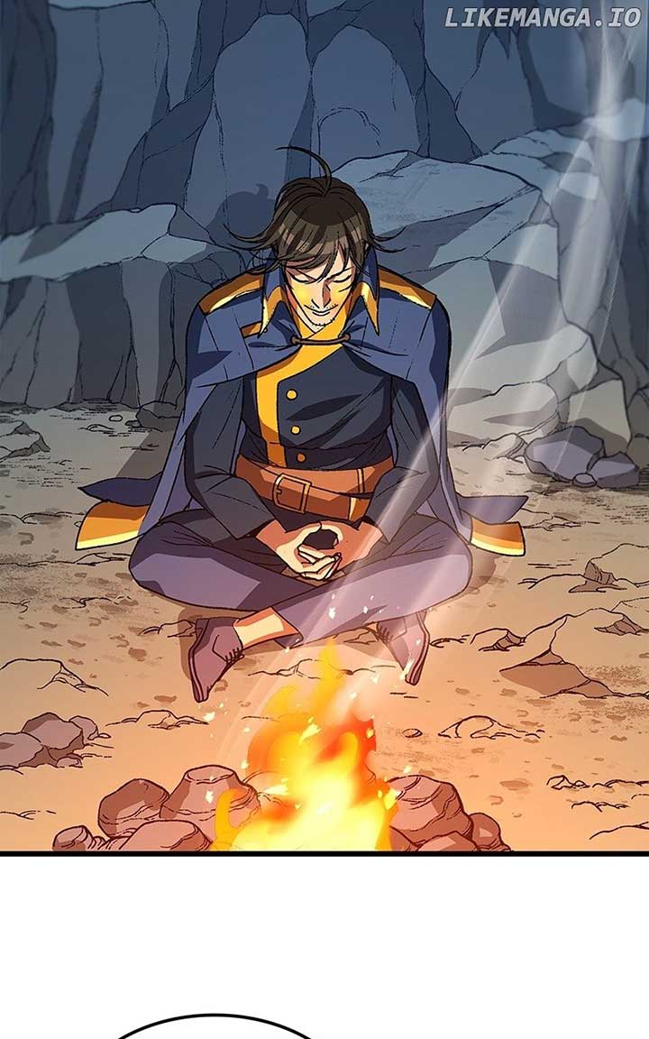 Return of the Runebound Professor chapter 44 page 80