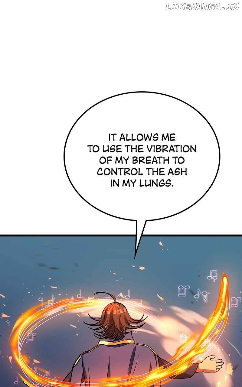 Return of the Runebound Professor chapter 45 page 44