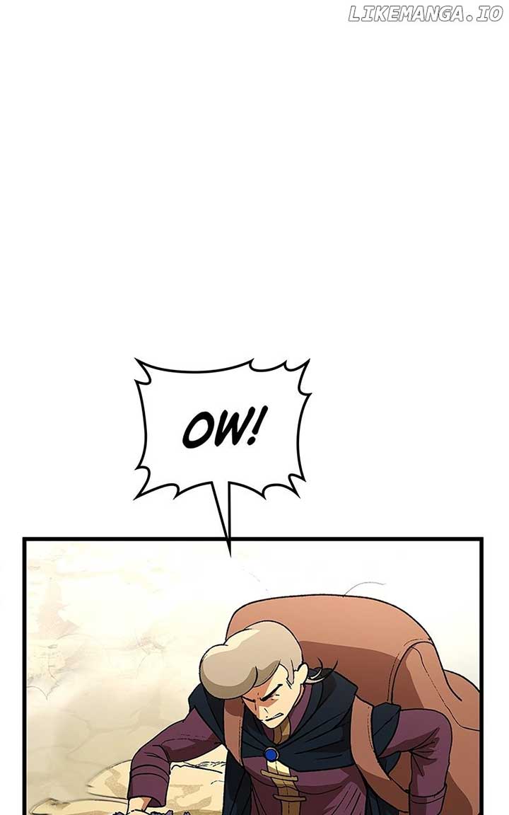 Return of the Runebound Professor chapter 47 page 34