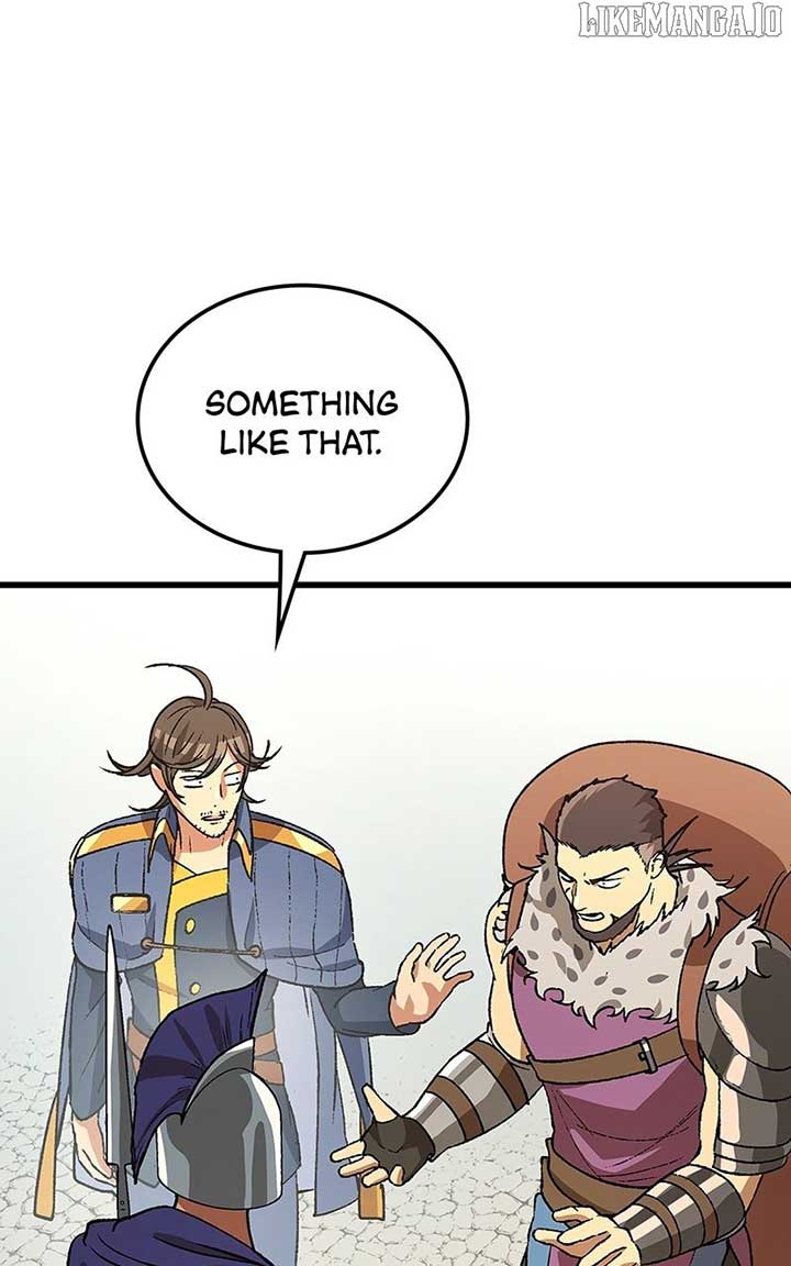 Return of the Runebound Professor chapter 48 page 32