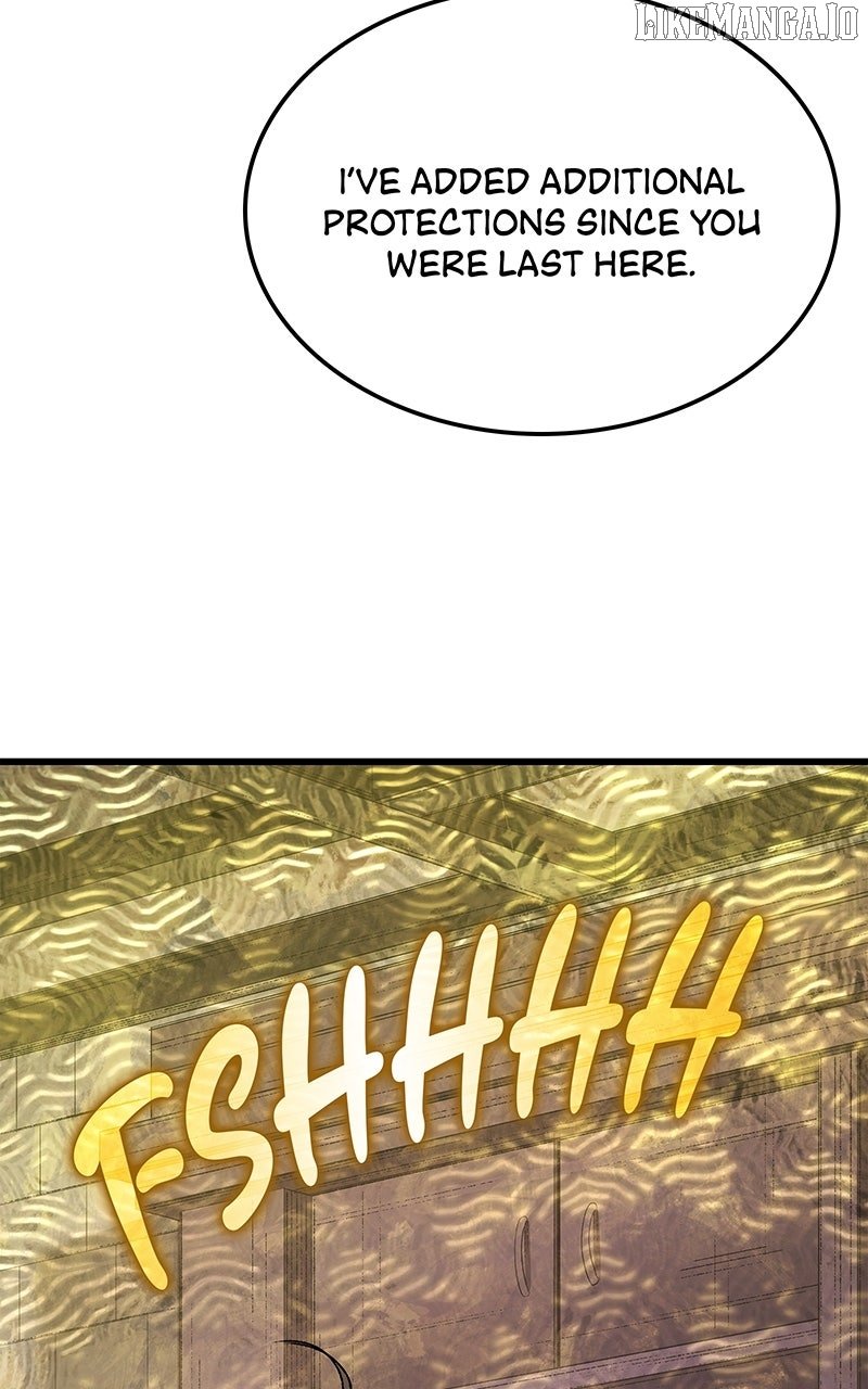 Return of the Runebound Professor chapter 49 page 8
