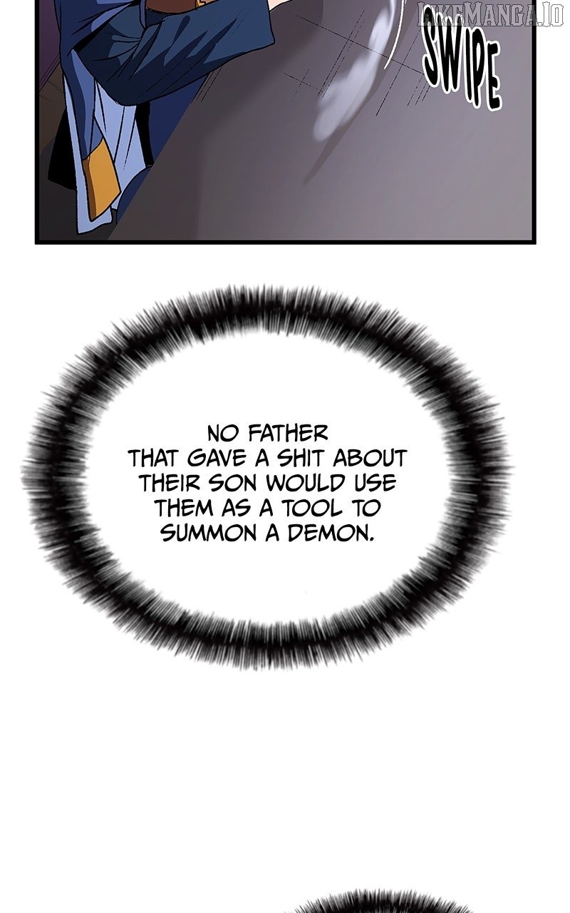 Return of the Runebound Professor chapter 49 page 30
