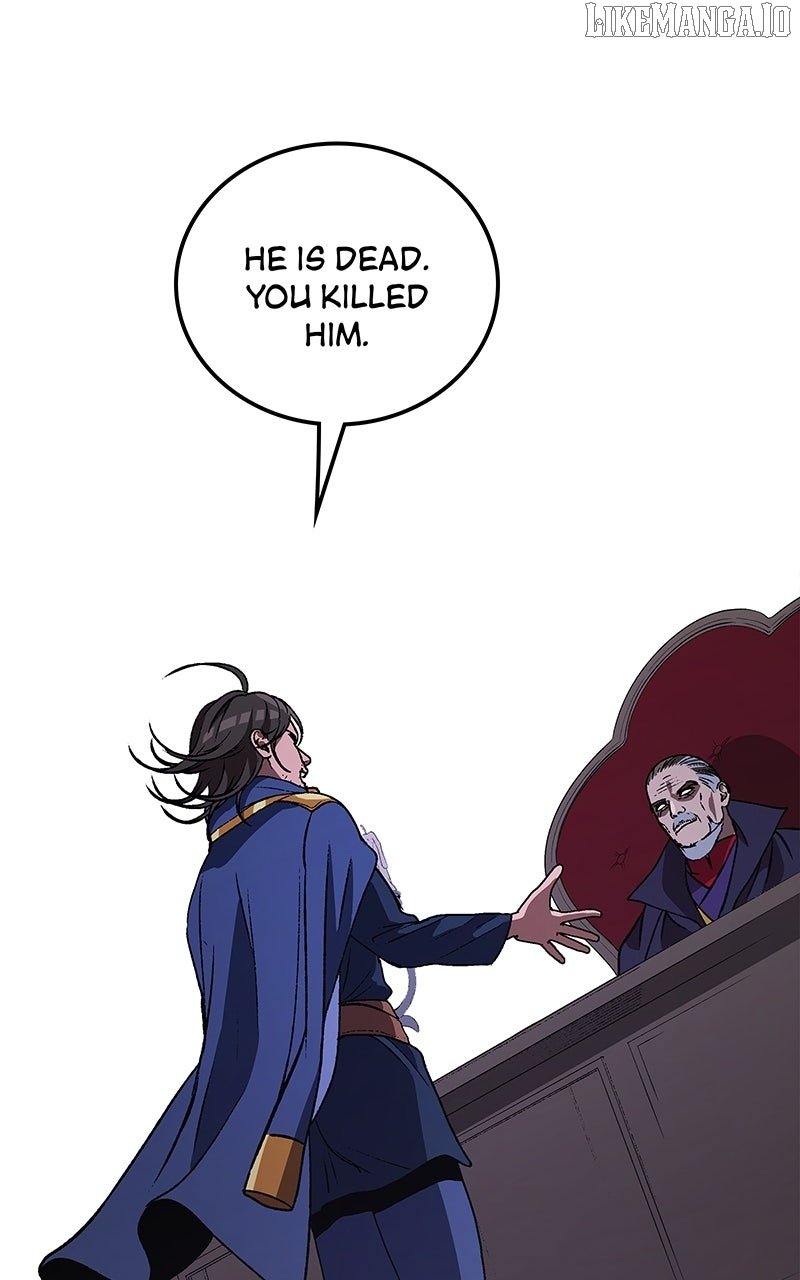 Return of the Runebound Professor chapter 49 page 33
