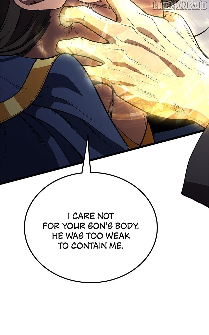 Return of the Runebound Professor chapter 49 page 48