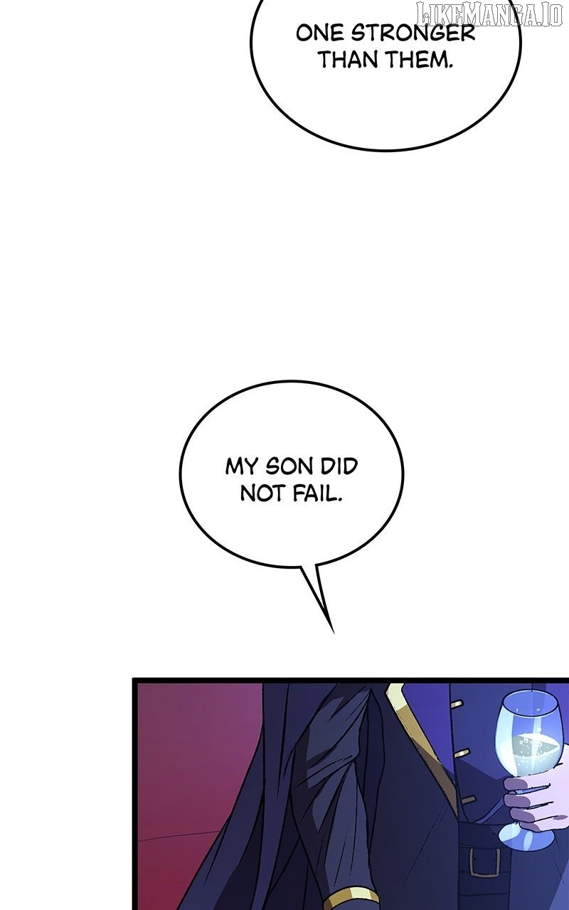 Return of the Runebound Professor chapter 49 page 61