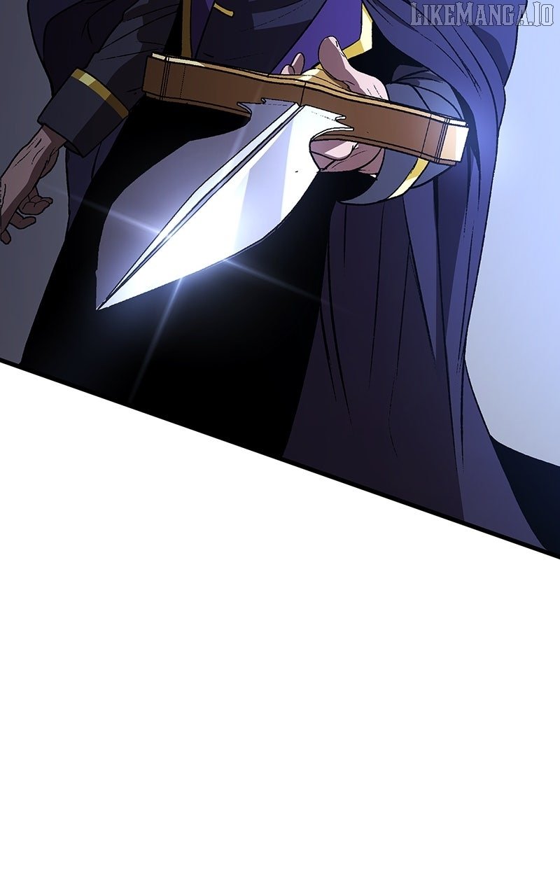 Return of the Runebound Professor chapter 49 page 124