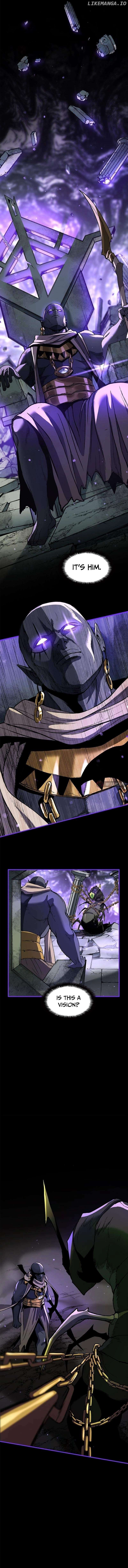 Return of the Runebound Professor chapter 8 page 8