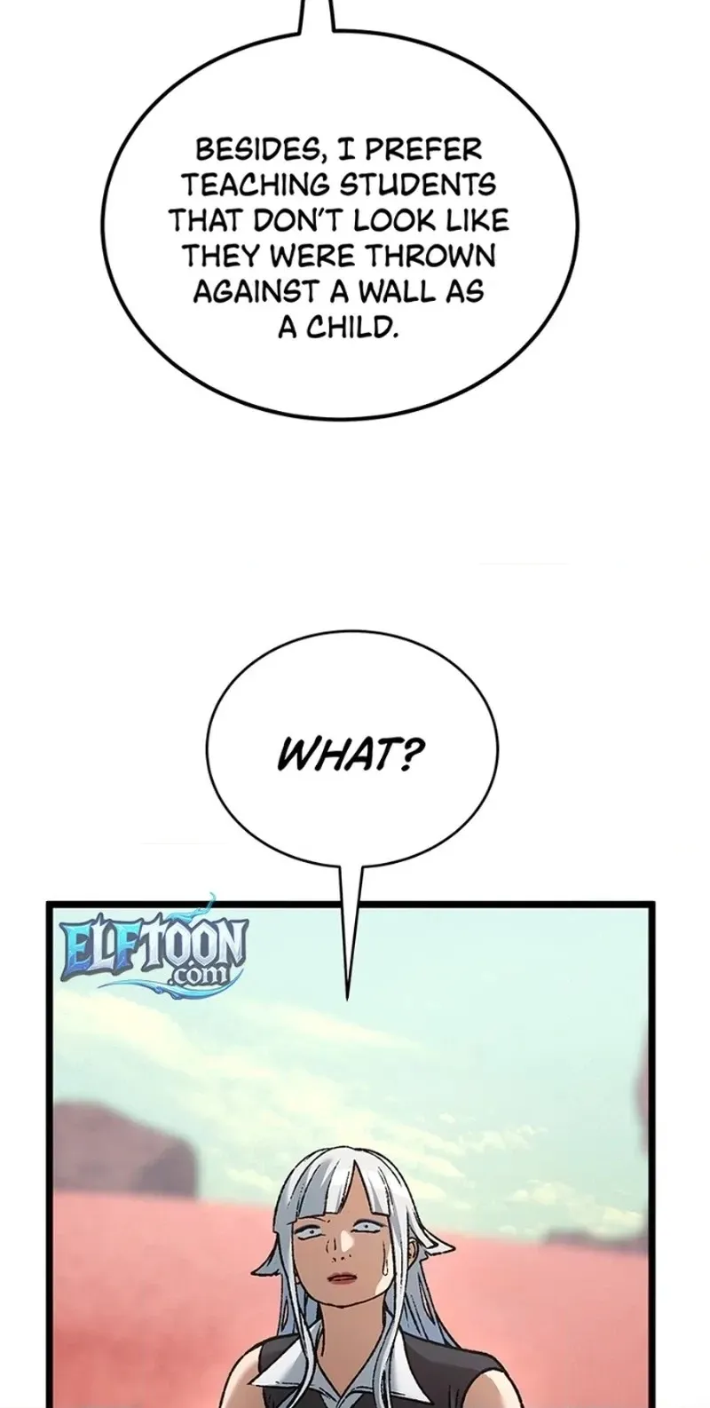 Return of the Runebound Professor chapter 91 page 90