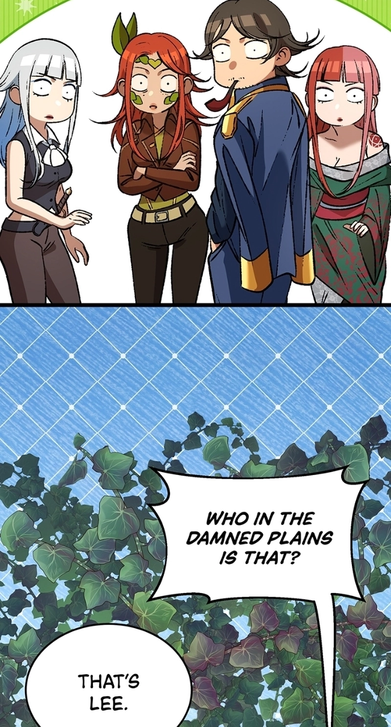 Return of the Runebound Professor chapter 91 page 81
