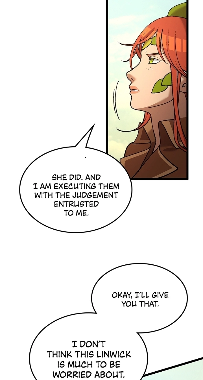 Return of the Runebound Professor chapter 91 page 67