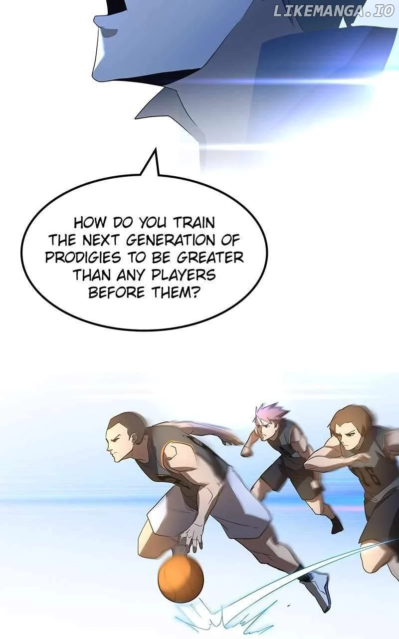 Overtime Elite chapter 1 page 13