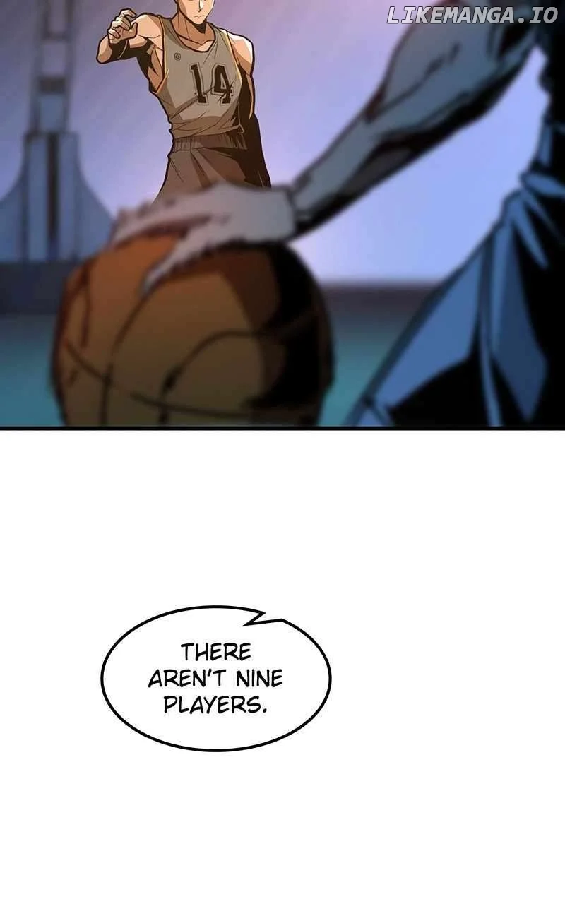 Overtime Elite chapter 1 page 18