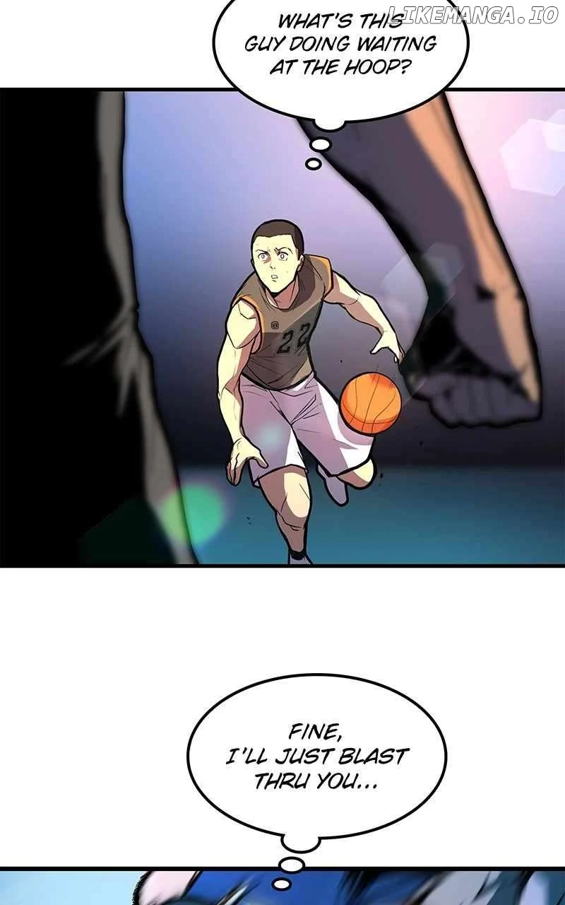 Overtime Elite chapter 1 page 21