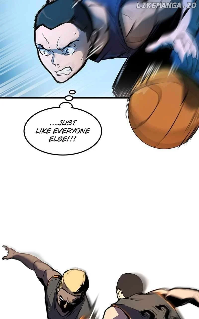 Overtime Elite chapter 1 page 22