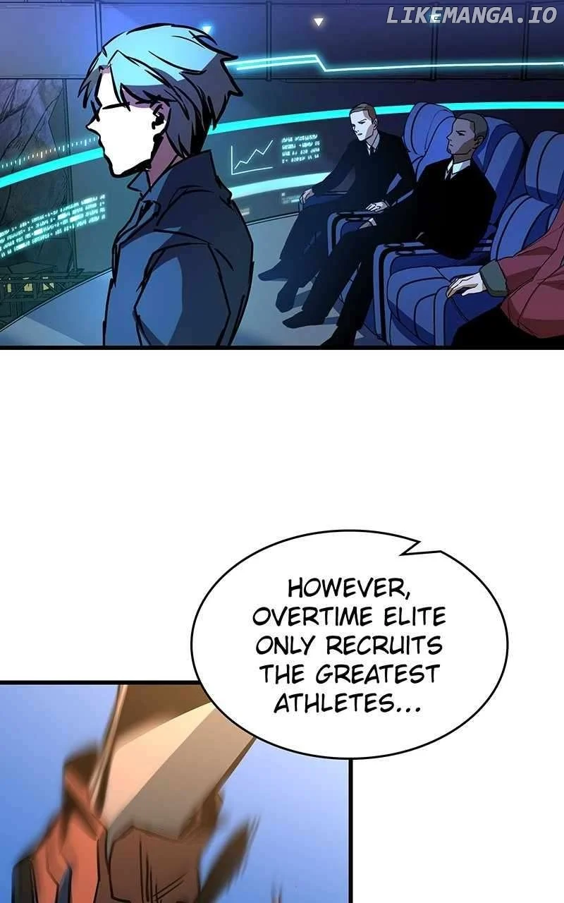 Overtime Elite chapter 1 page 30