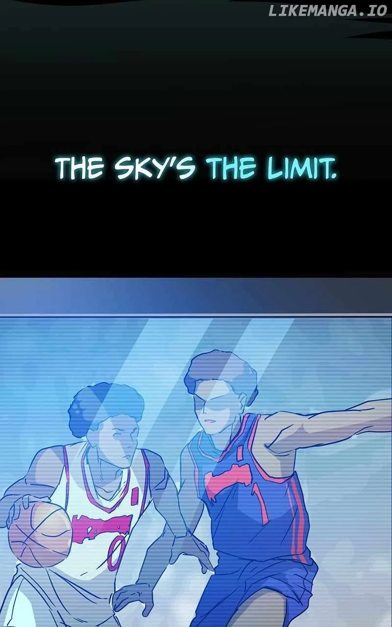 Overtime Elite chapter 1 page 41
