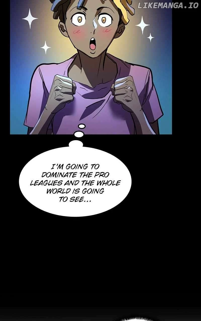 Overtime Elite chapter 1 page 43