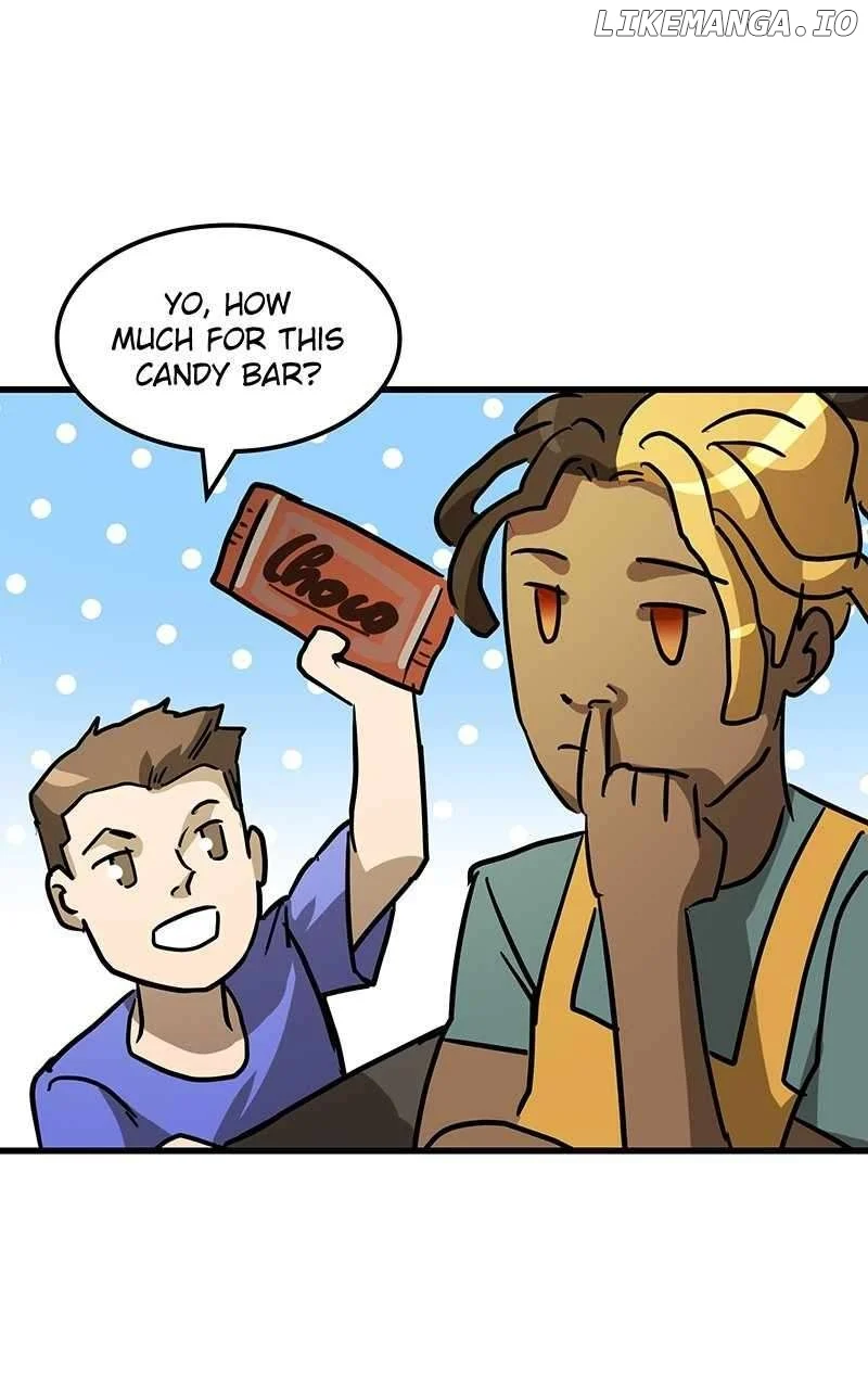 Overtime Elite chapter 1 page 45