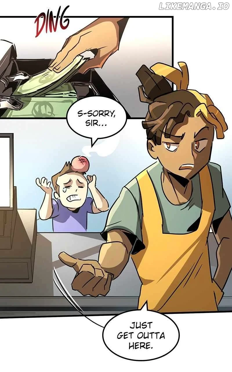Overtime Elite chapter 1 page 49
