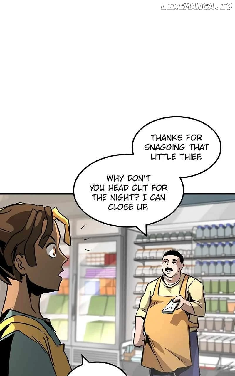 Overtime Elite chapter 1 page 50