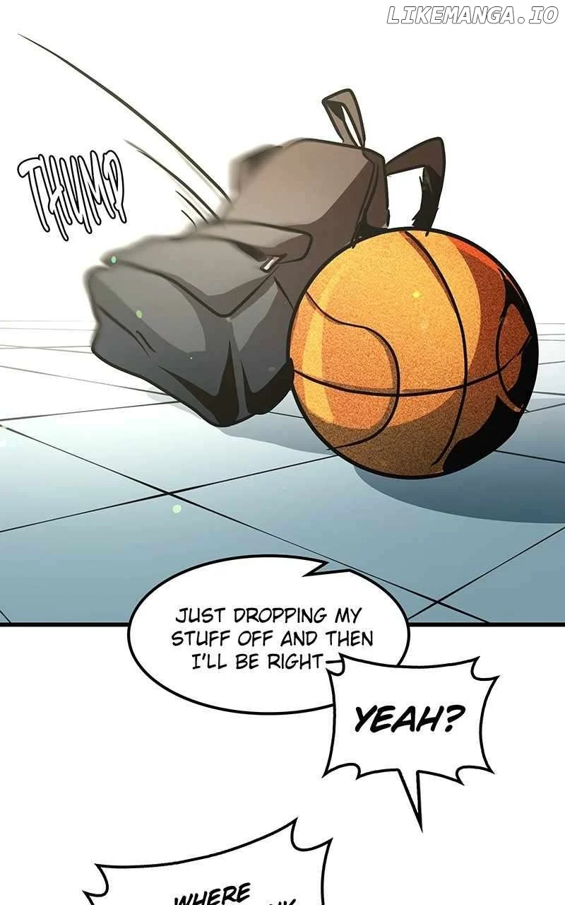 Overtime Elite chapter 1 page 64