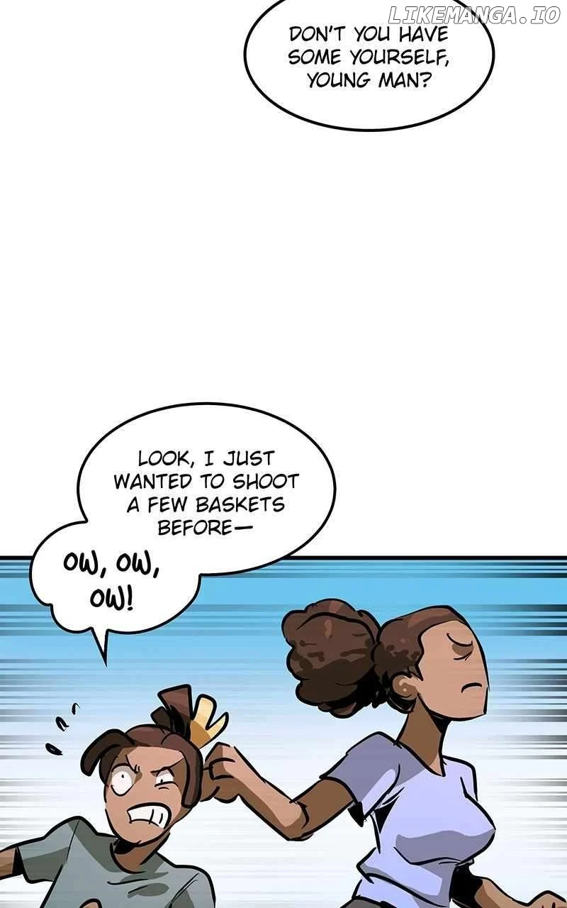 Overtime Elite chapter 1 page 68